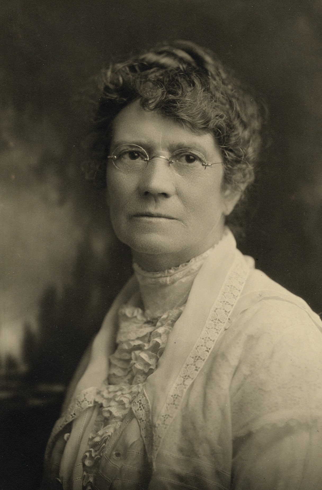 Ruth May Fox Profile Photo